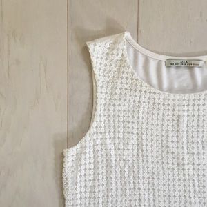 [DEX] White Top